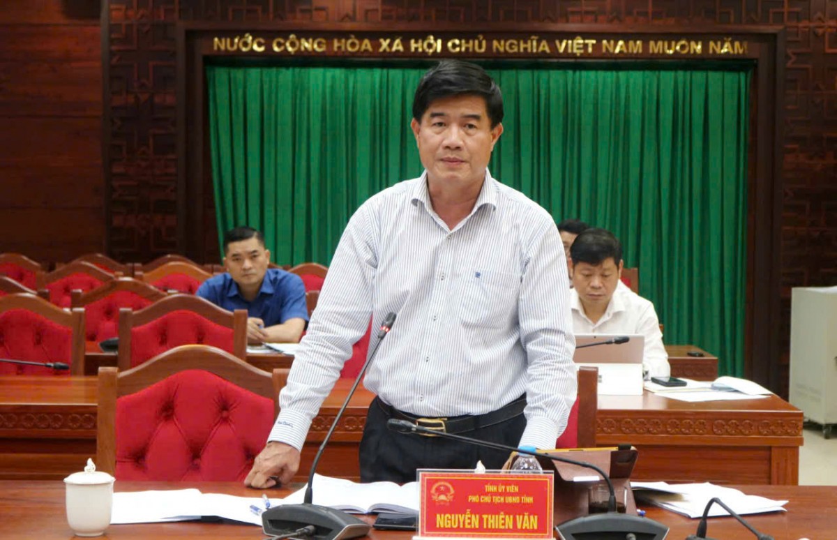 Đắk Lắk rà soát các dự án chăn nuôi, ưu tiên liên kết chuỗi tạo giá trị gia tăng bền vững