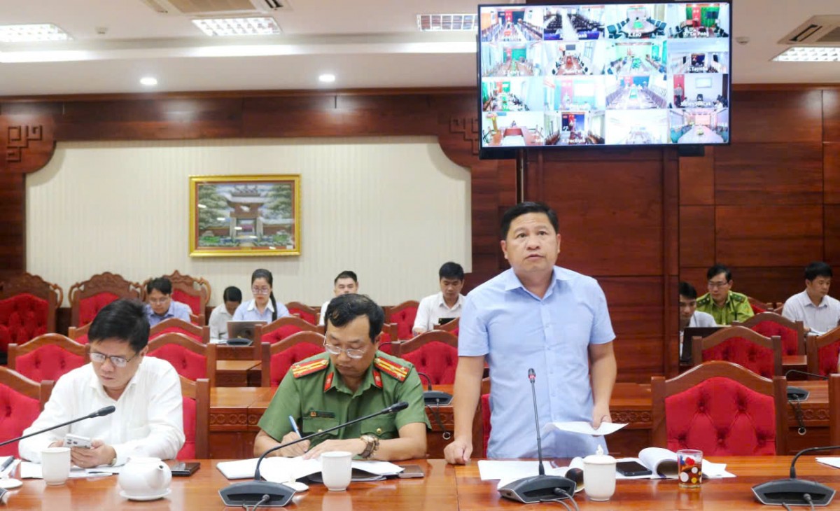 Đắk Lắk rà soát các dự án chăn nuôi, ưu tiên liên kết chuỗi tạo giá trị gia tăng bền vững