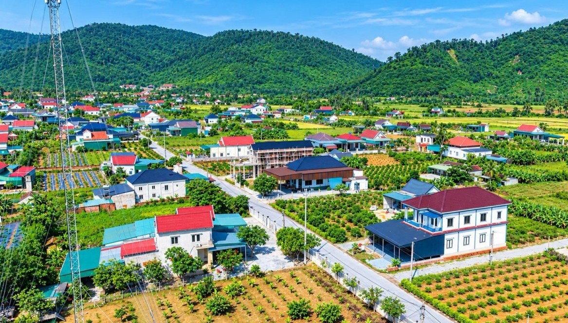 ha tinh trien khai bo tieu chi nong thon moi hien dai giai doan 2026 2030
