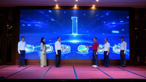 Phát động chiến dịch “Checck - in biển Thanh Hóa năm 2026”