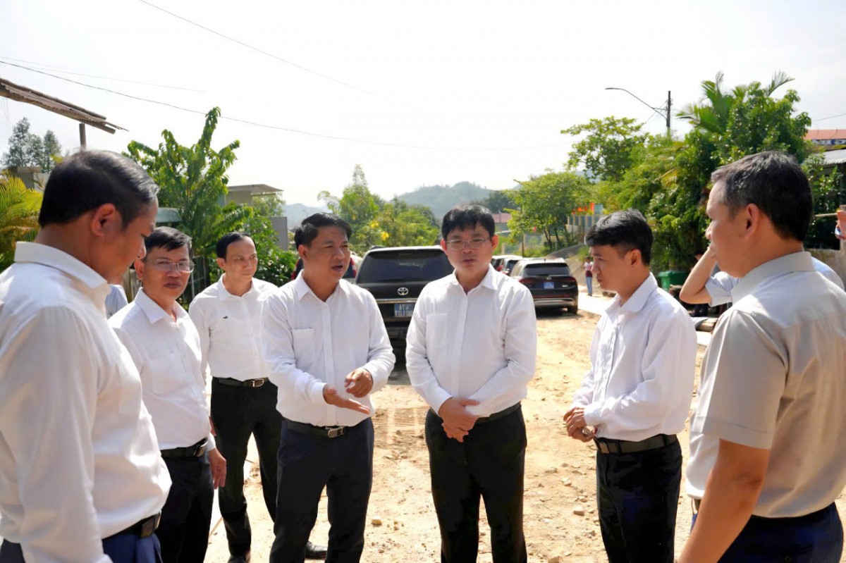 Đắk Lắk rà soát điểm xung yếu, chủ động phòng chống thiên tai, khắc phục hậu quả lũ lụt