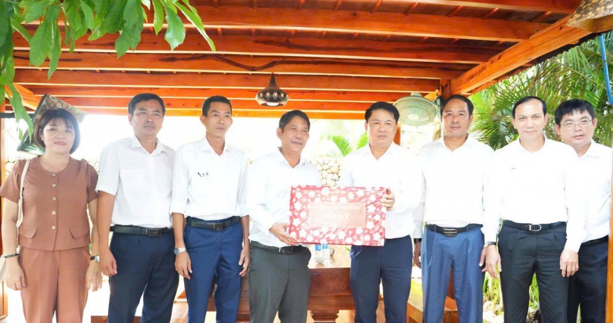 Đắk Lắk rà soát điểm xung yếu, chủ động phòng chống thiên tai, khắc phục hậu quả lũ lụt