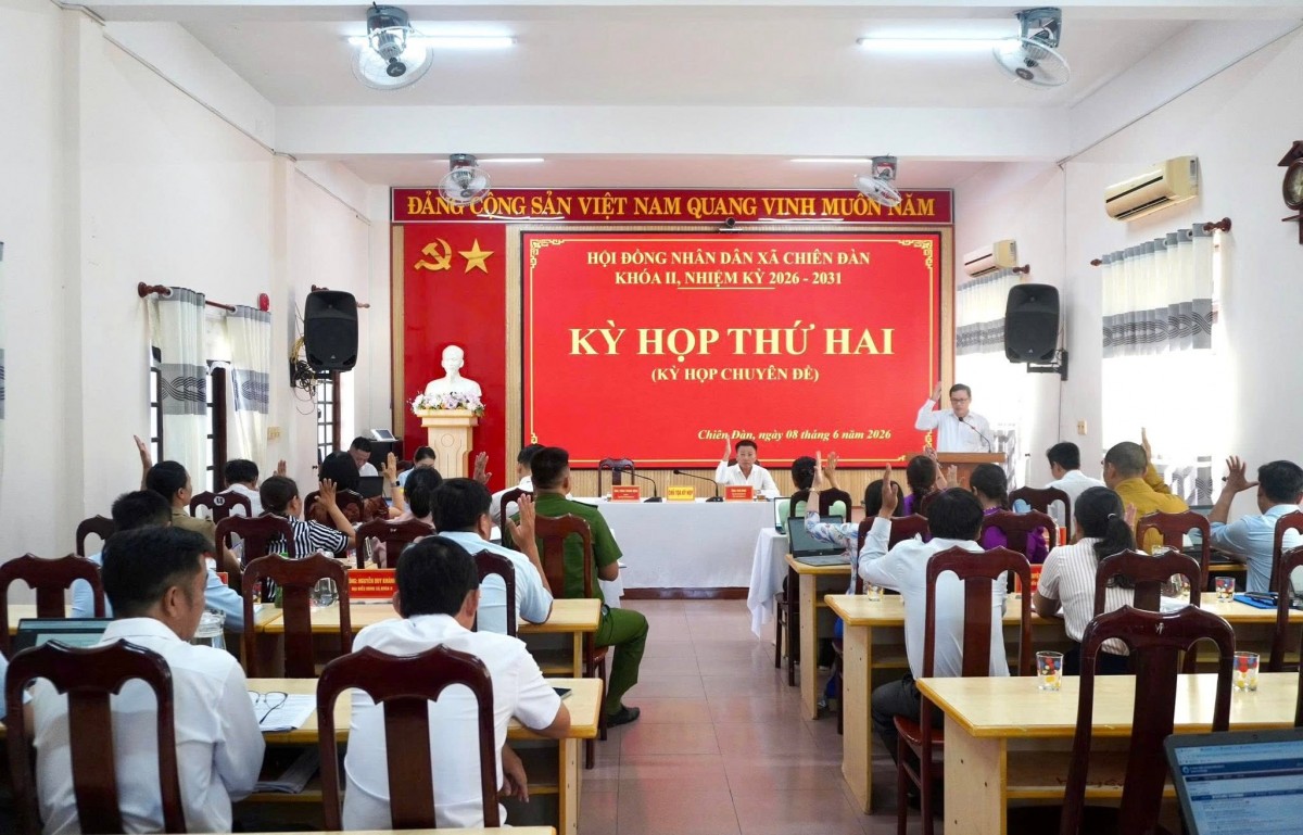 Địa phương tập trung tháo gỡ vướng mắc về mặt bằng, đẩy mạnh quy hoạch hạ tầng và phát triển kinh tế nông thôn gắn với nâng cao giá trị sản phẩm OCOP.
