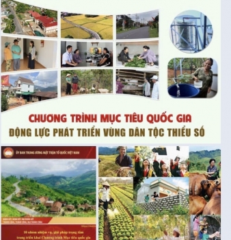 Sai phạm trong Chương trình Mục tiêu quốc gia vùng đồng bào dân tộc thiểu số và miền núi tại xã Nâm Nung
