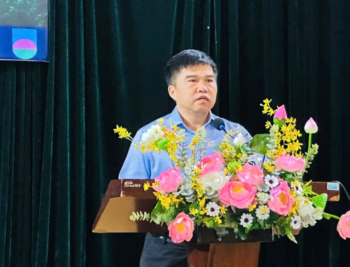 Khởi động dự án ReCaf - Thúc đẩy chuỗi giá trị nông nghiệp không gây mất rừng
