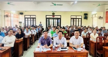Phát triển chuỗi liên kết sản xuất, tiêu thụ khoai tây bền vững tại Thanh Hóa