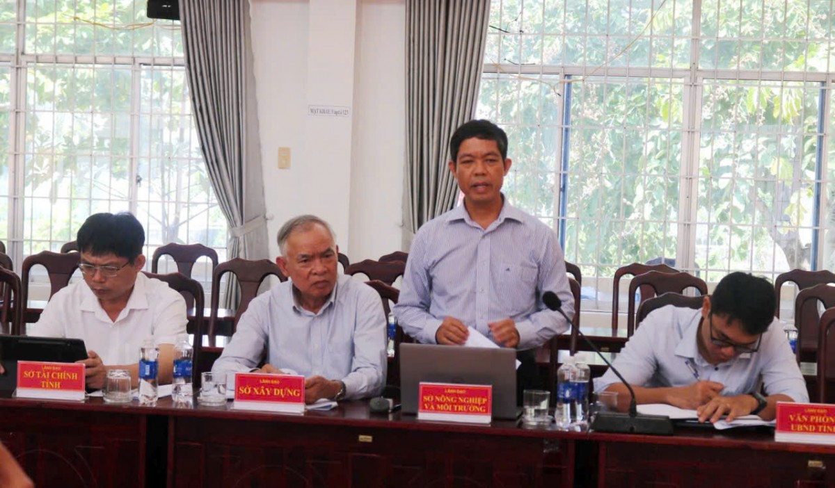 Đắk Lắk tập trung tháo gỡ vướng mắc, đẩy nhanh giải phóng mặt bằng các dự án trọng điểm