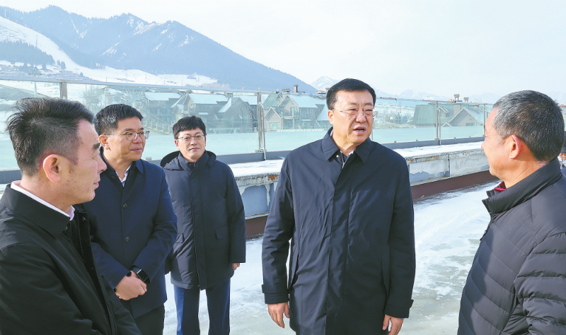Trung Quốc đặt mục tiêu đạt 725 triệu tấn lương thực vào năm 2030