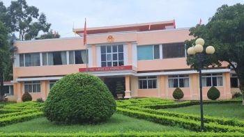 Nghiêm túc khắc phục, chấn chỉnh những vi phạm việc quản lý Chương trình MTQG ở xã Krông Nô
