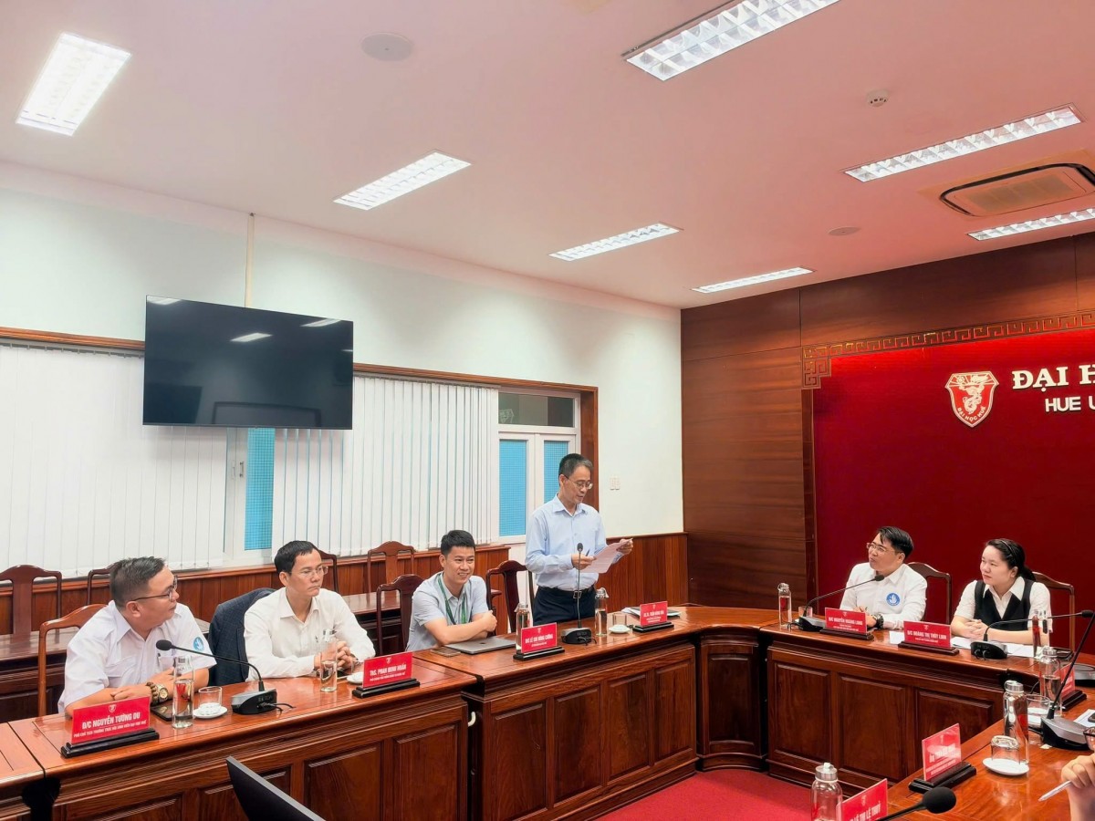 Lan tỏa tri thức, sức trẻ đến cùng thanh thiếu nhi vùng biên giới A Lưới