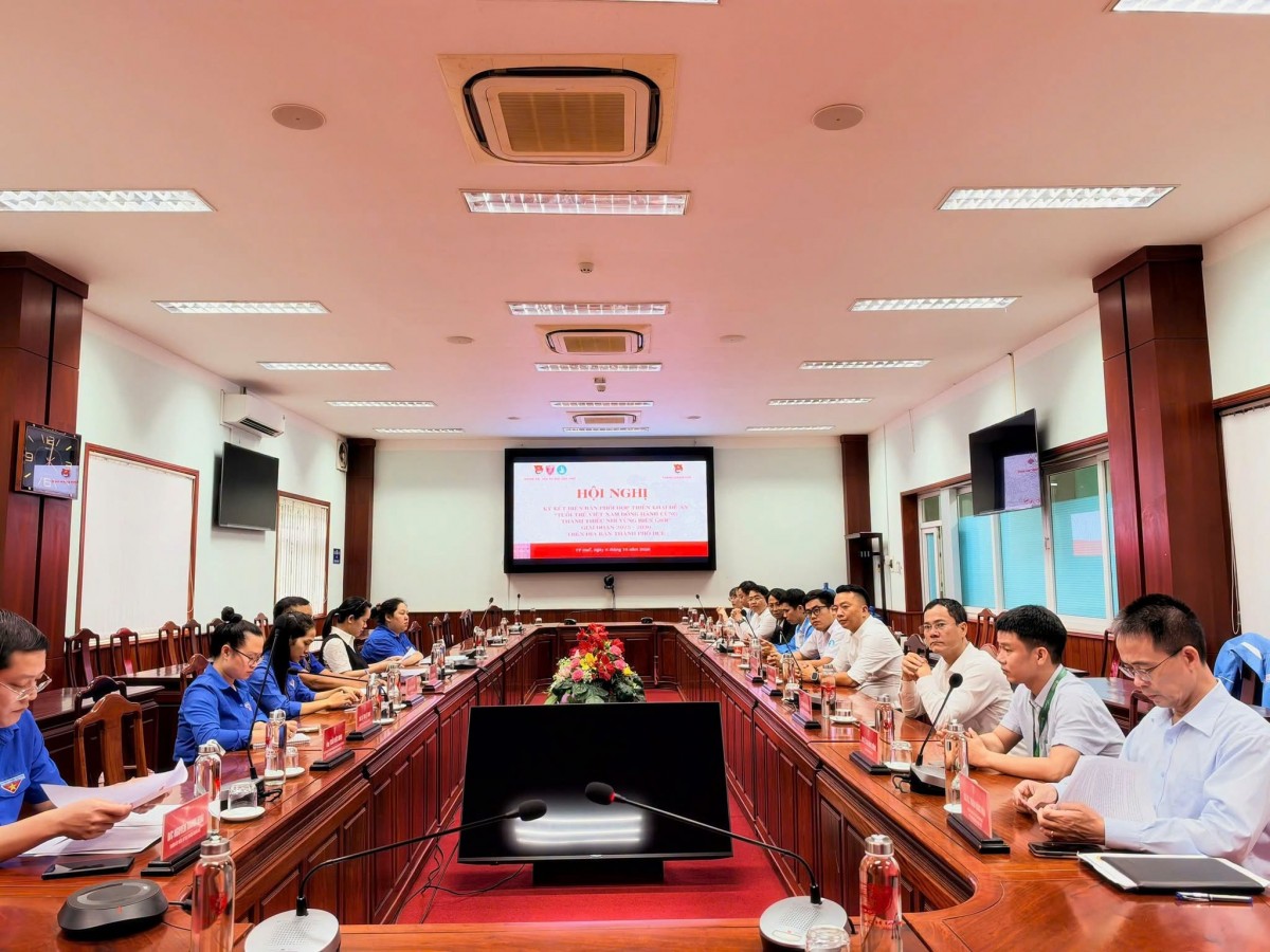 Lan tỏa tri thức, sức trẻ đến cùng thanh thiếu nhi vùng biên giới A Lưới