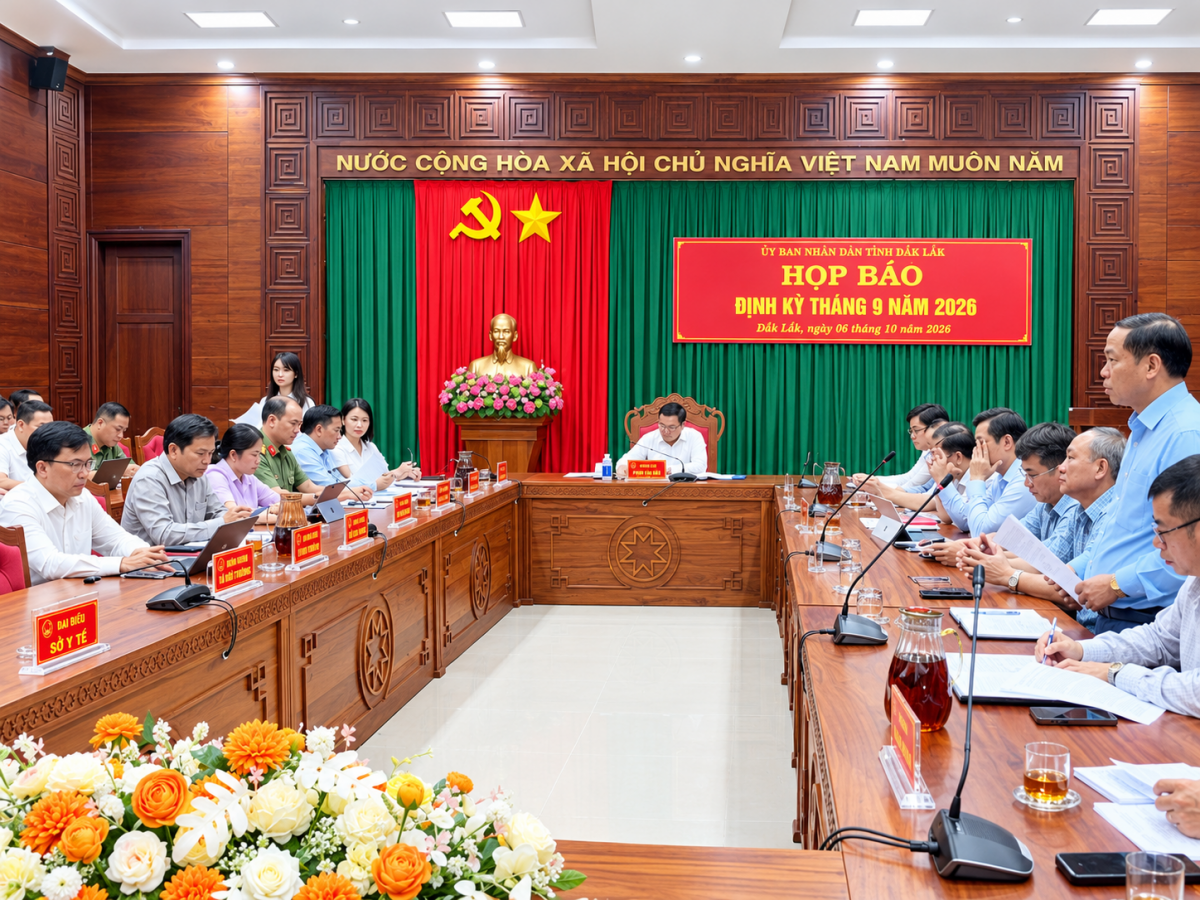 Đắk Lắk: Xã M’Drắk thừa nhận thiếu sót khi cho chuyển hơn 4.000m² đất rừng sai quy định