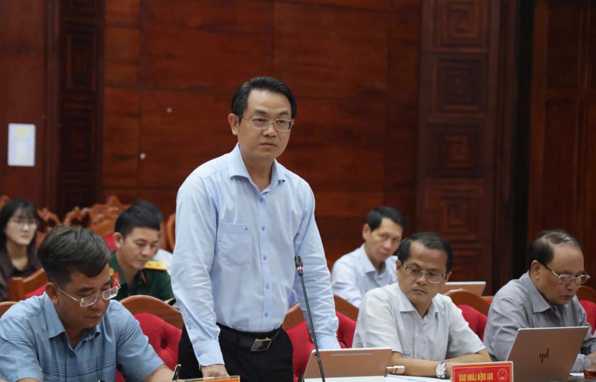Đắk Lắk: Xã M’Drắk thừa nhận thiếu sót khi cho chuyển hơn 4.000m² đất rừng sai quy định