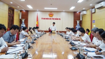 Quảng Trị: Thu ngân sách đạt hơn 7.245 tỷ đồng trong 9 tháng năm 2026
