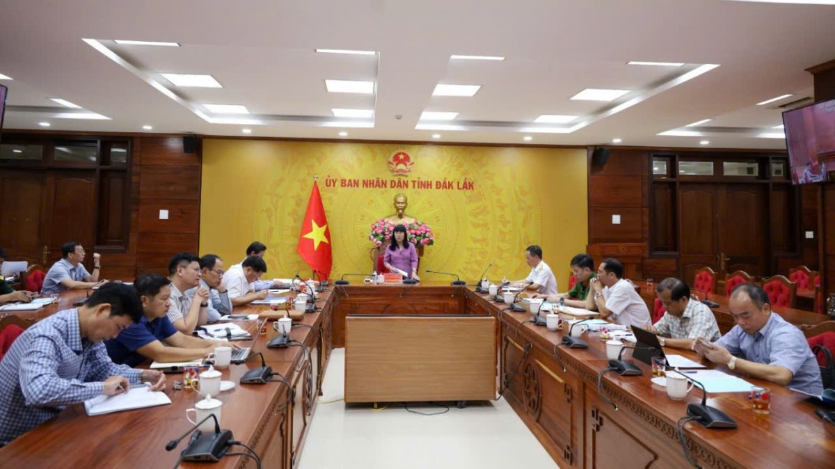 Đắk Lắk thu ngân sách 9 tháng đạt 12.529 tỷ đồng, quyết tâm vượt chỉ tiêu năm 2026