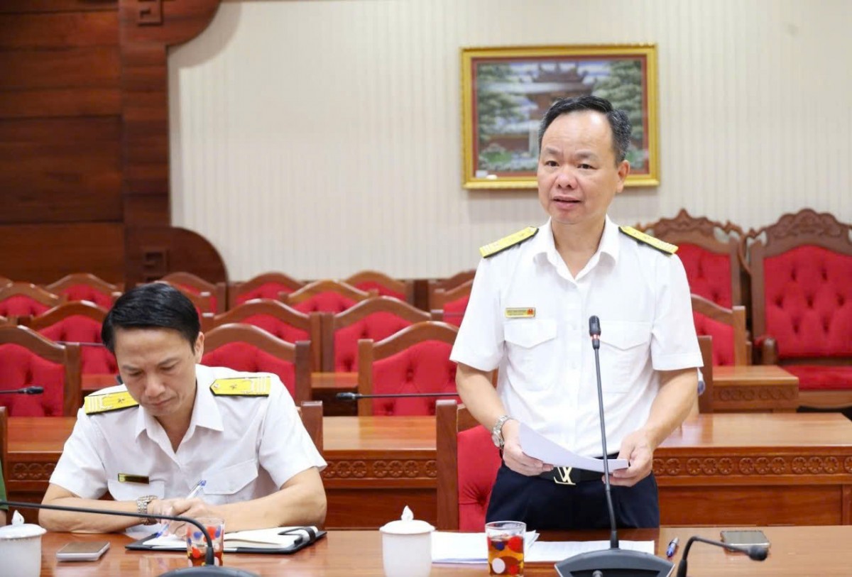 Đắk Lắk thu ngân sách 9 tháng đạt 12.529 tỷ đồng, quyết tâm vượt chỉ tiêu năm 2026