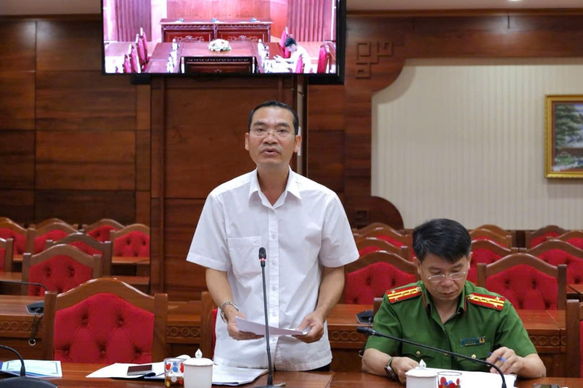Đắk Lắk thu ngân sách 9 tháng đạt 12.529 tỷ đồng, quyết tâm vượt chỉ tiêu năm 2026