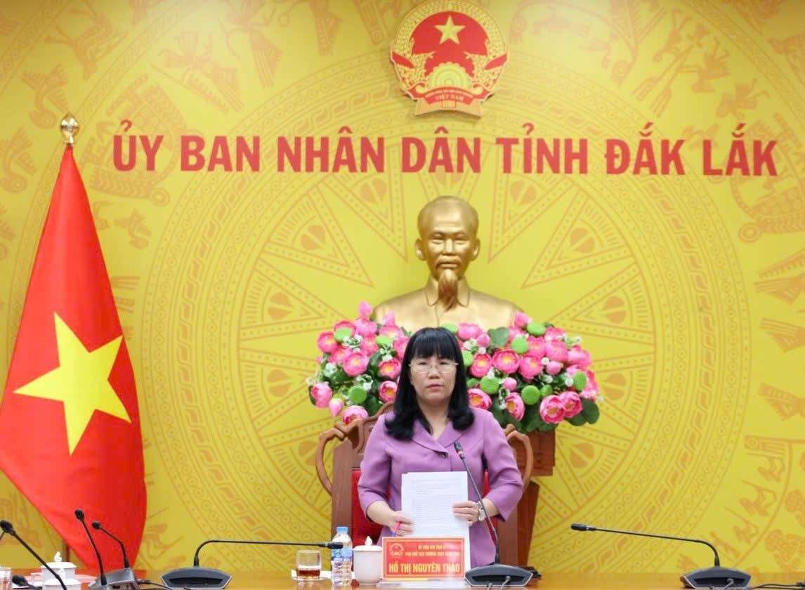 Đắk Lắk thu ngân sách 9 tháng đạt 12.529 tỷ đồng, quyết tâm vượt chỉ tiêu năm 2026