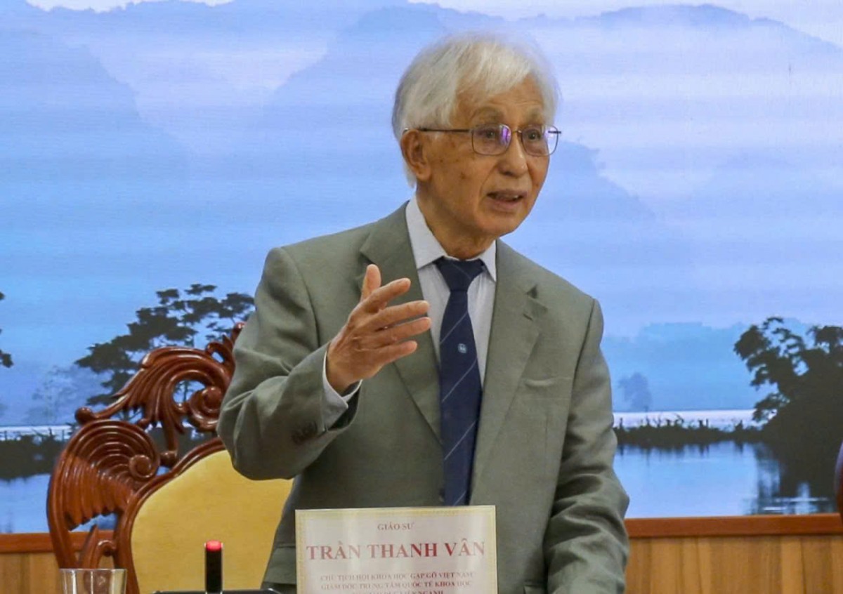 Gia Lai: Đối thoại Quy Nhơn 2026 thúc đẩy hợp tác khí hậu và chuyển đổi xanh địa phương