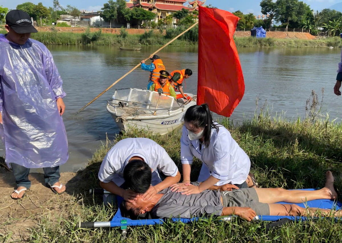 Đắk Lắk chủ động ứng phó thiên tai, bảo đảm an toàn và tính mạng, tài sản cho người dân