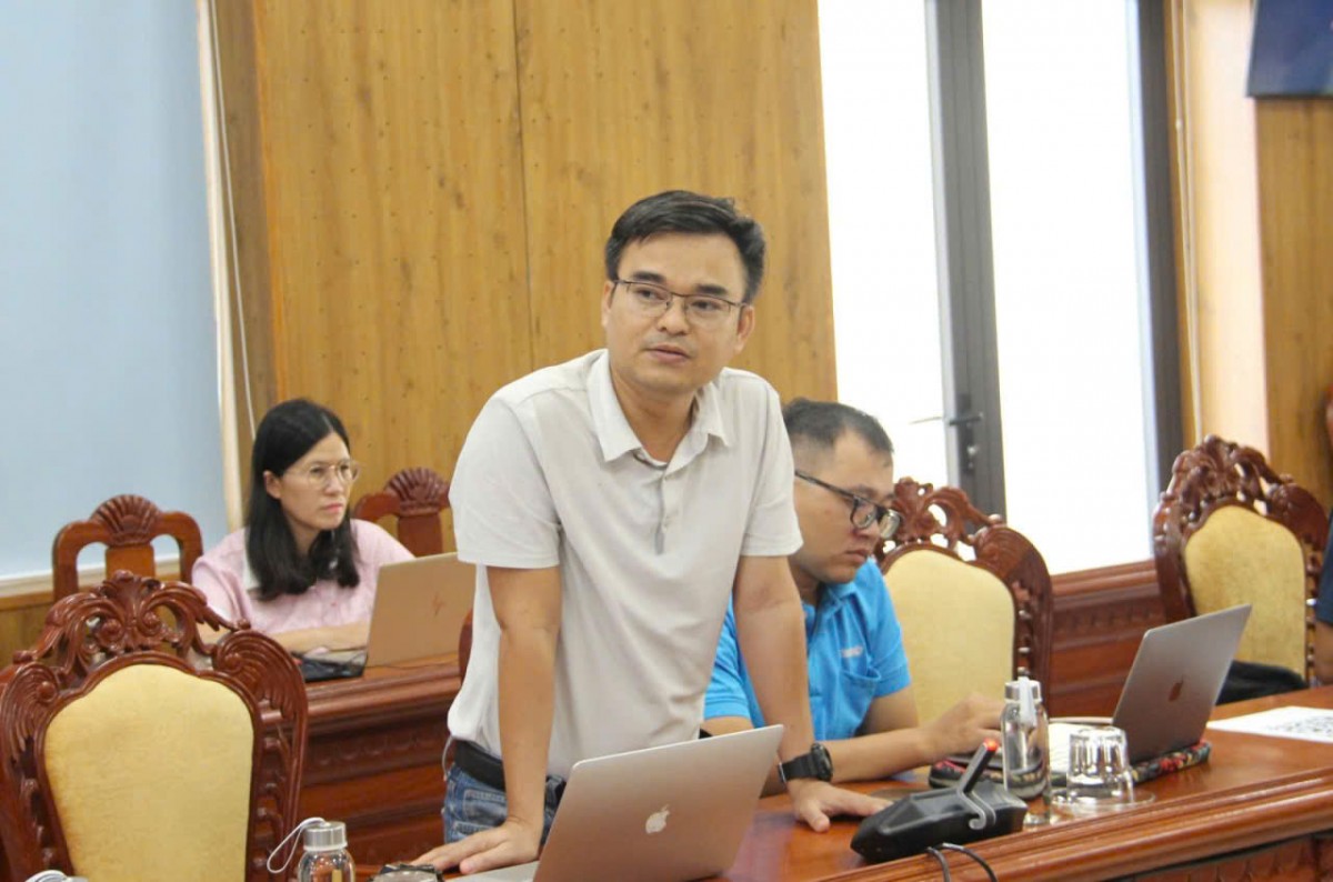 Gia Lai: Đối thoại Quy Nhơn 2026 thúc đẩy hợp tác khí hậu và chuyển đổi xanh địa phương
