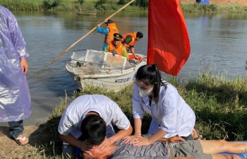 Đắk Lắk chủ động ứng phó thiên tai, bảo đảm an toàn và tính mạng, tài sản cho người dân