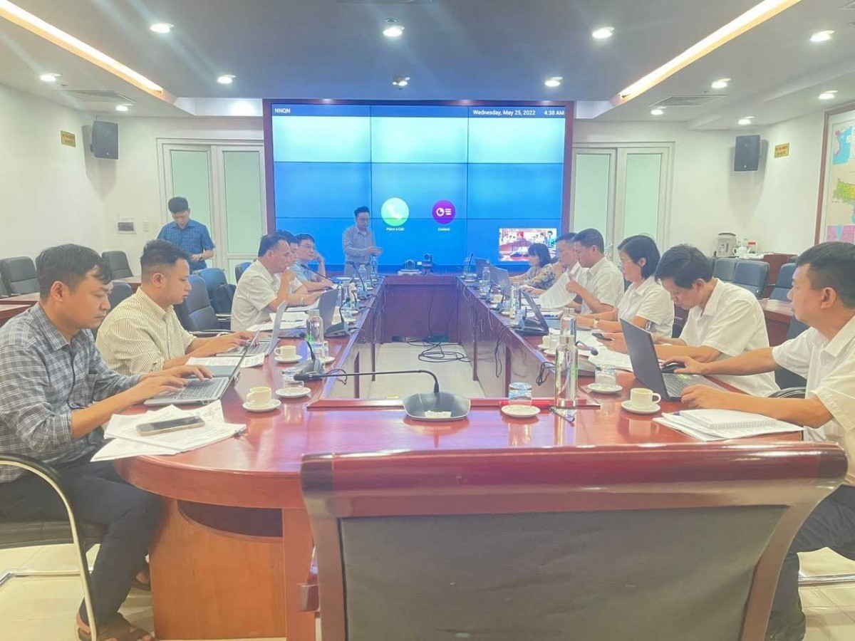 Quảng Ninh: Triển khai thí điểm kê khai, cấp mã số định danh cơ sở hoạt động chăn nuôi