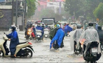 Huế chủ động phòng, chống thiên tai, hướng tới phát triển bền vững