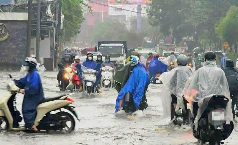 Huế chủ động phòng chống thiên tai, nâng cao khả năng chống chịu và thích ứng biến đổi khí hậu.