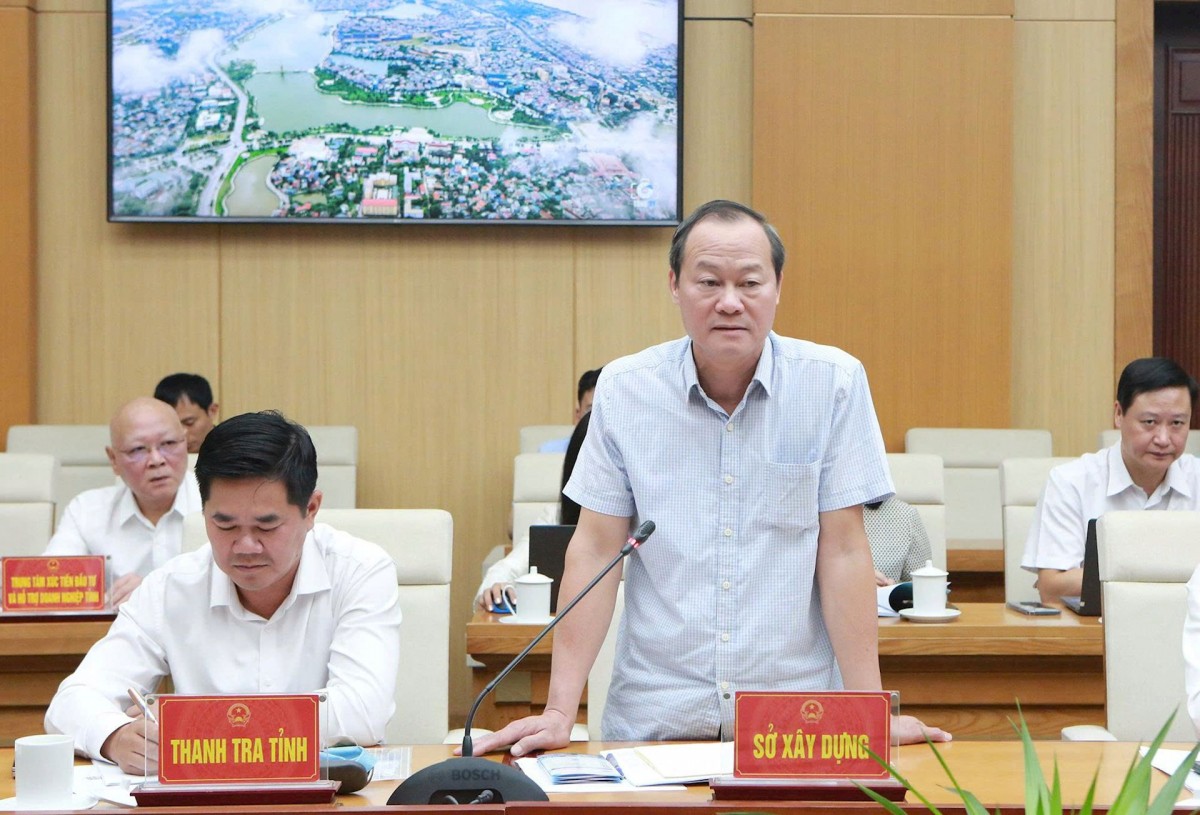 Phú Thọ: Duy trì đà tăng trưởng tích cực, bắt nhịp mục tiêu tăng trưởng hai con số