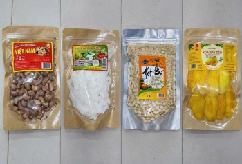 Quảng Ninh: Cảnh báo thủ đoạn giả mạo nguồn gốc, hạn sử dụng thực phẩm.