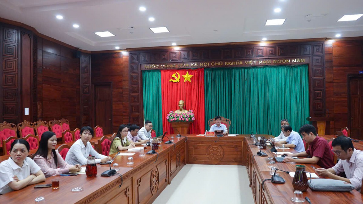 Đắk Lắk tìm cơ hội phát triển từ Tầm nhìn Cộng đồng ASEAN 2045, thúc đẩy hội nhập bền vững