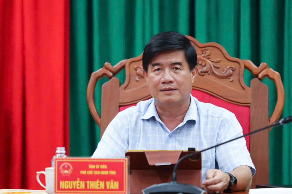 Đắk Lắk tìm cơ hội phát triển từ Tầm nhìn Cộng đồng ASEAN 2045, thúc đẩy hội nhập bền vững