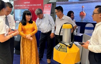 Đắk Lắk thúc đẩy đổi mới sáng tạo, chuyển đổi số trong chuỗi giá trị thủy sản bền vững