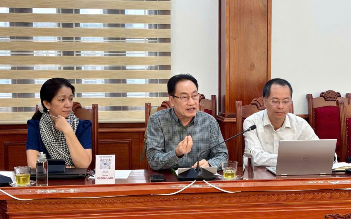 Gia Lai kết nối nông sản, văn hóa ẩm thực, du lịch qua hai hội thảo chuyên đề năm 2026