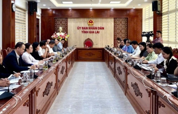 Gia Lai kết nối nông sản, văn hóa ẩm thực, du lịch qua hai hội thảo chuyên đề năm 2026