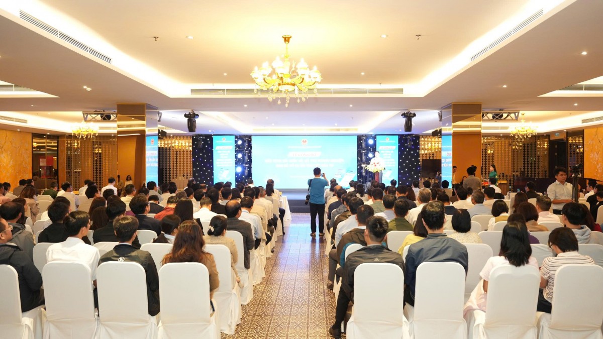 Thành phố Huế đẩy mạnh chuyển đổi số, kiến tạo động lực phát triển bền vững