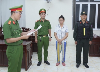 Đồng Nai: Khởi tố hai bị can trong vụ 2.349 con heo chứa chất tạo nạc