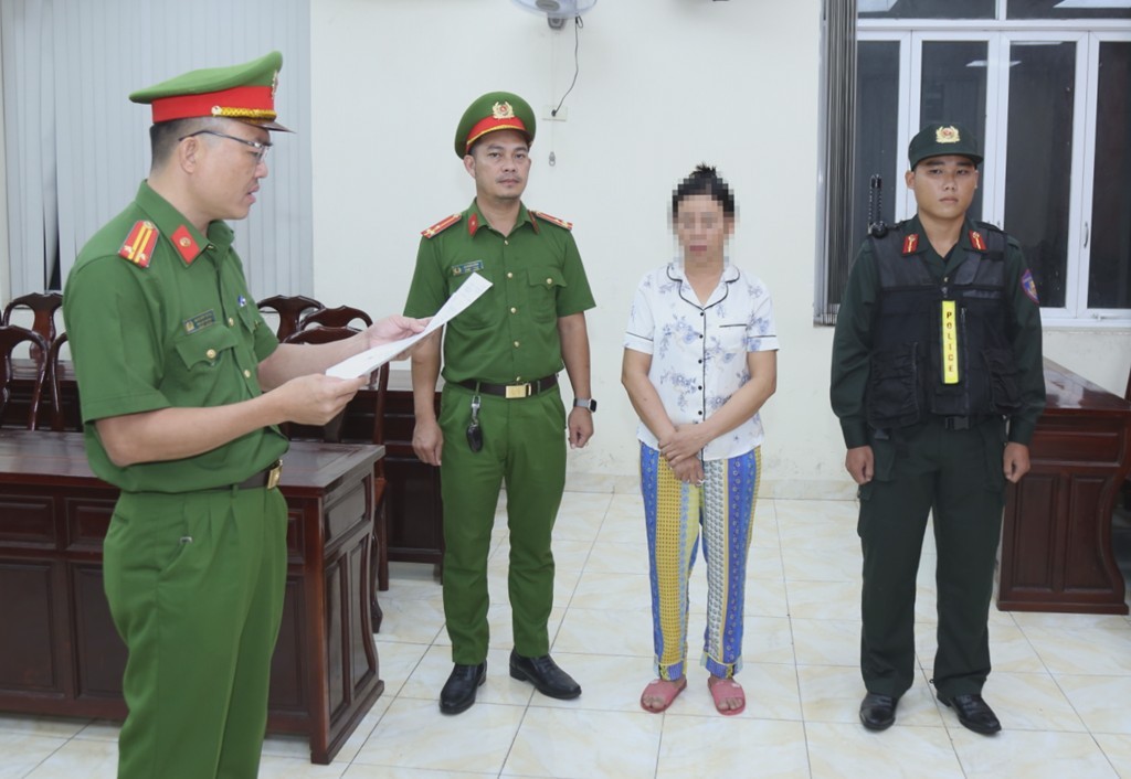 Đồng Nai: Khởi tố hai bị can trong vụ 2.349 con heo chứa chất tạo nạc