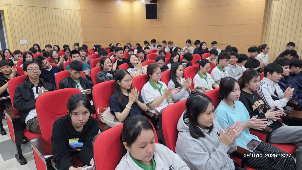 Ngày hội Chăn nuôi - Thú y 2026: Kết nối doanh nghiệp, mở rộng cơ hội việc làm