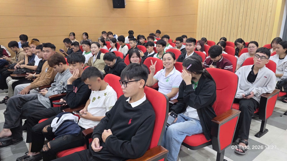 Ngày hội Chăn nuôi - Thú y 2026: Kết nối doanh nghiệp, mở rộng cơ hội việc làm