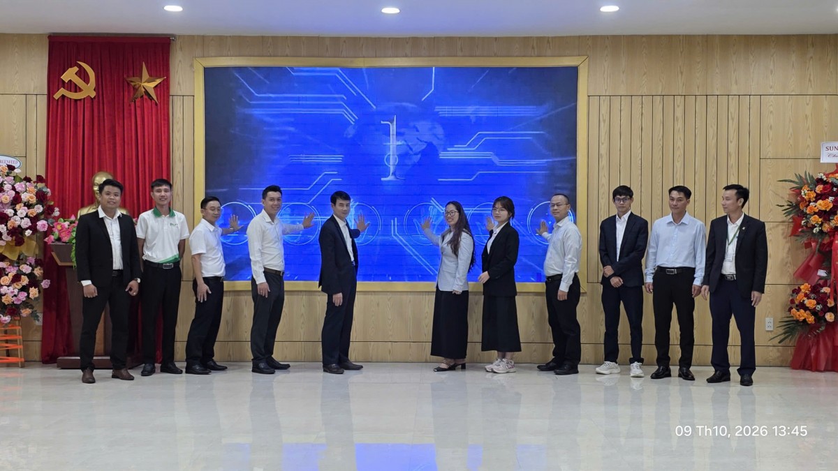 Ngày hội Chăn nuôi - Thú y 2026: Kết nối doanh nghiệp, mở rộng cơ hội việc làm
