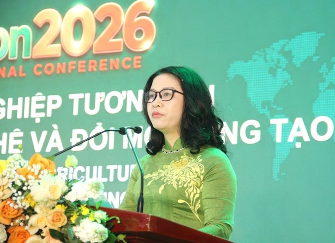 Đưa khoa học nông nghiệp từ phòng thí nghiệm ra đồng ruộng
