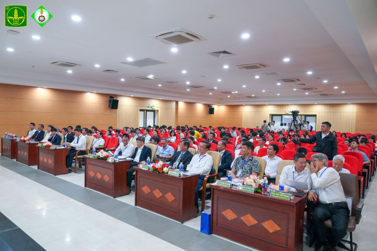 Kết nối nghiên cứu ứng dụng cơ giới hóa thông minh và công nghệ xanh, nâng cao giá trị nông sản