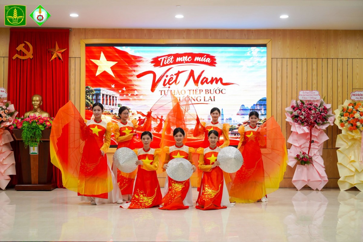 Kết nối nghiên cứu ứng dụng cơ giới hóa thông minh và công nghệ xanh, nâng cao giá trị nông sản