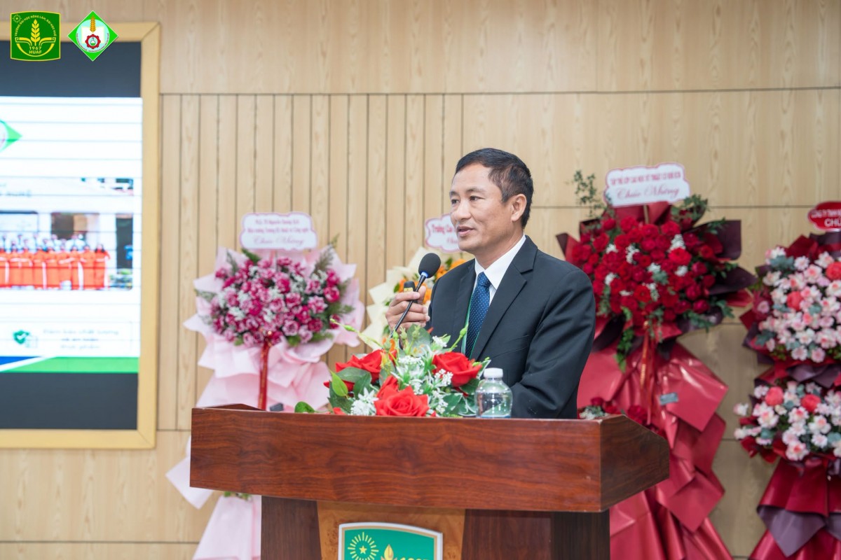 Kết nối nghiên cứu ứng dụng cơ giới hóa thông minh và công nghệ xanh, nâng cao giá trị nông sản