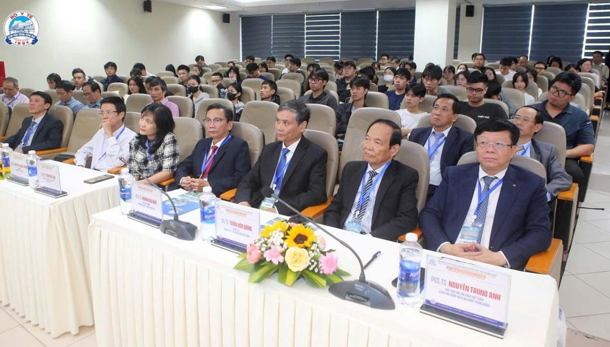 Tp. Huế thúc đẩy dự phòng sớm, chăm sóc sức khỏe người cao tuổi toàn diện