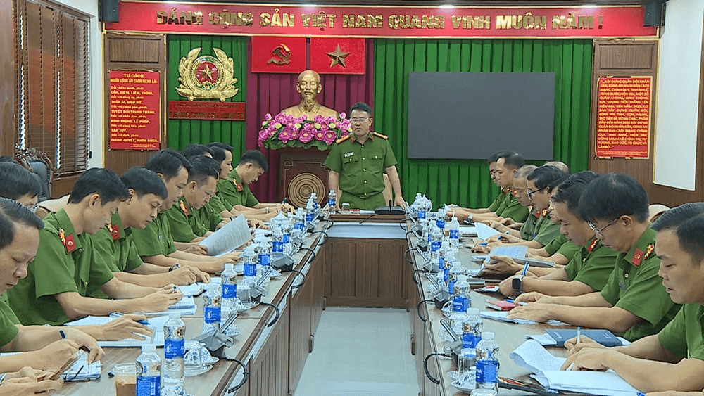 TP.HCM khởi tố 5 vụ án làm sai lệch kết quả quan trắc môi trường