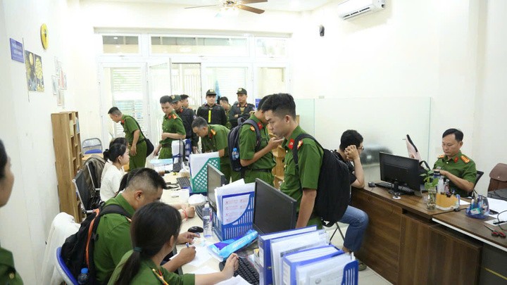 TP.HCM khởi tố 5 vụ án làm sai lệch kết quả quan trắc môi trường