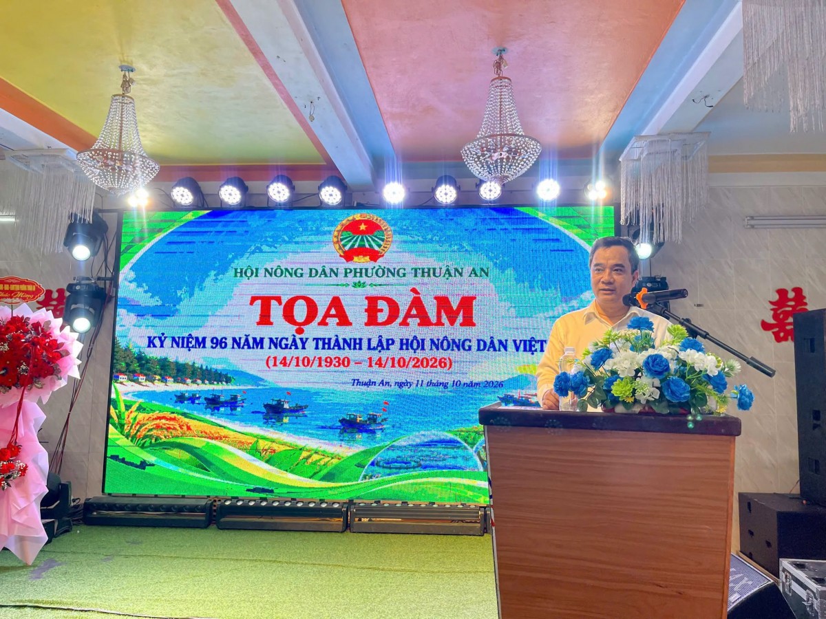 mô hình nông dân phòng chống thiên tai